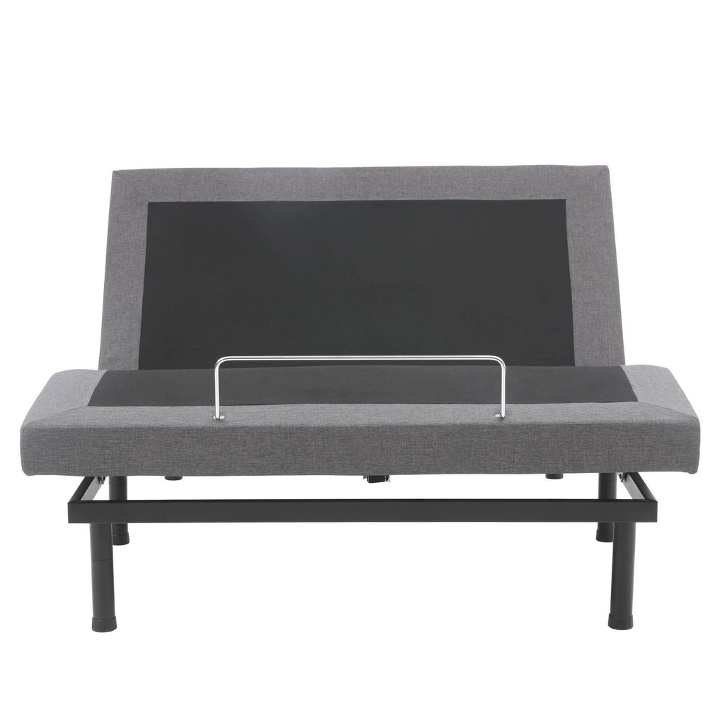 Queen Adjustable Bed Base L98420