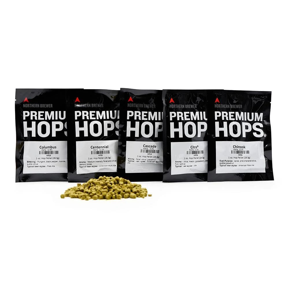 Hops Sampler Pack B99413