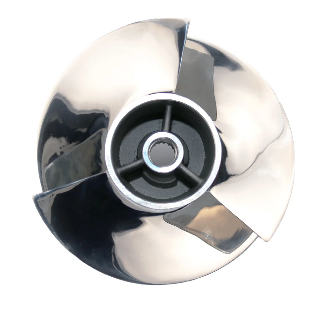 144mm 3 Blades Jet Ski Impeller Z3216
