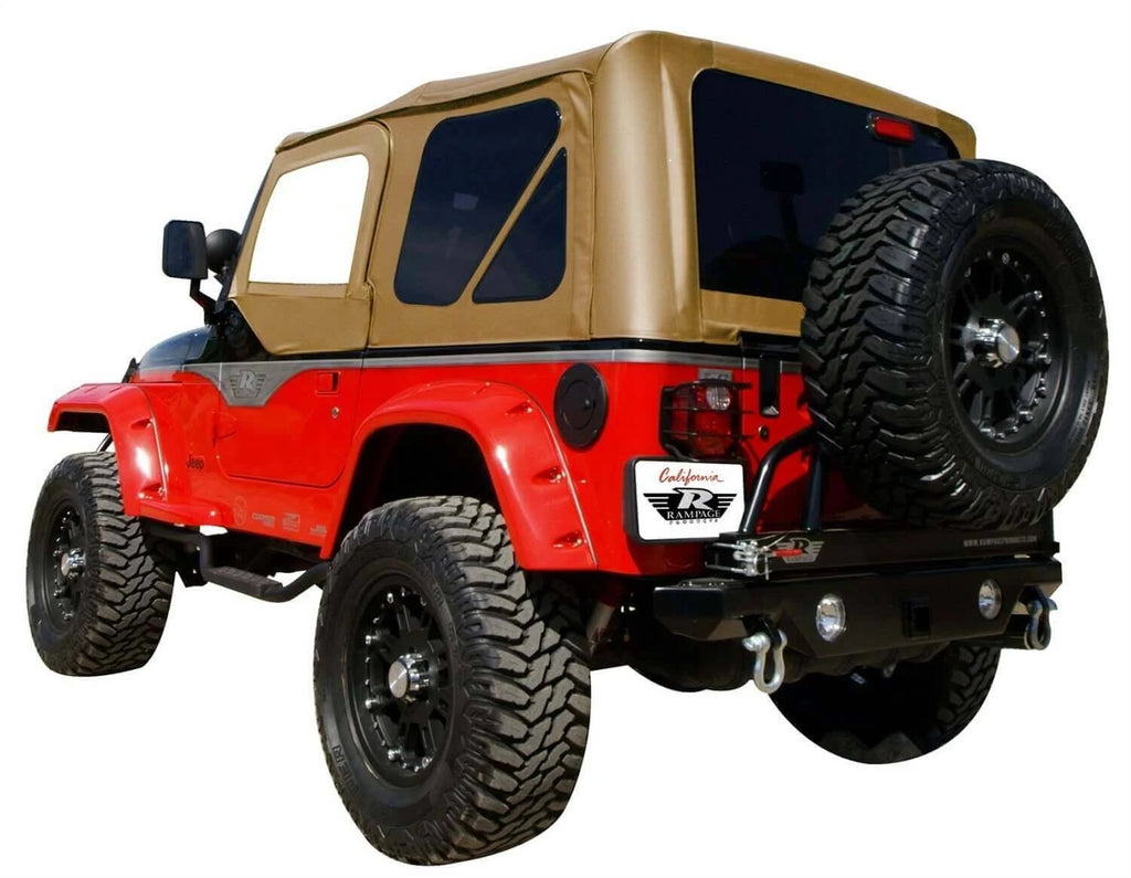 Soft Top M490659