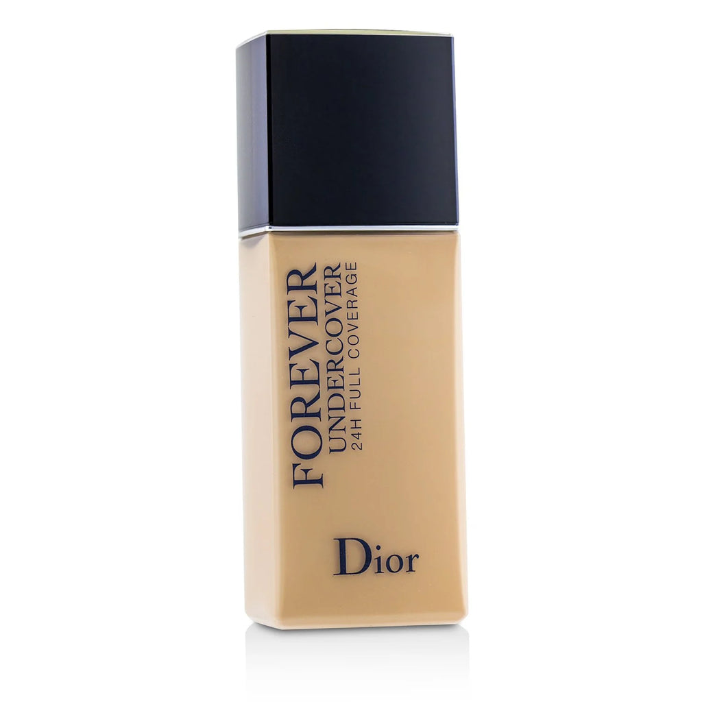 Water Based Full Coverage Foundation I665