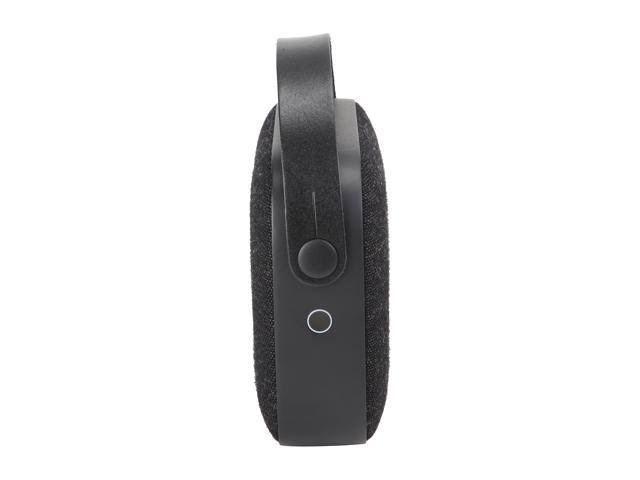 Slate Black Bluetooth Speaker P3036