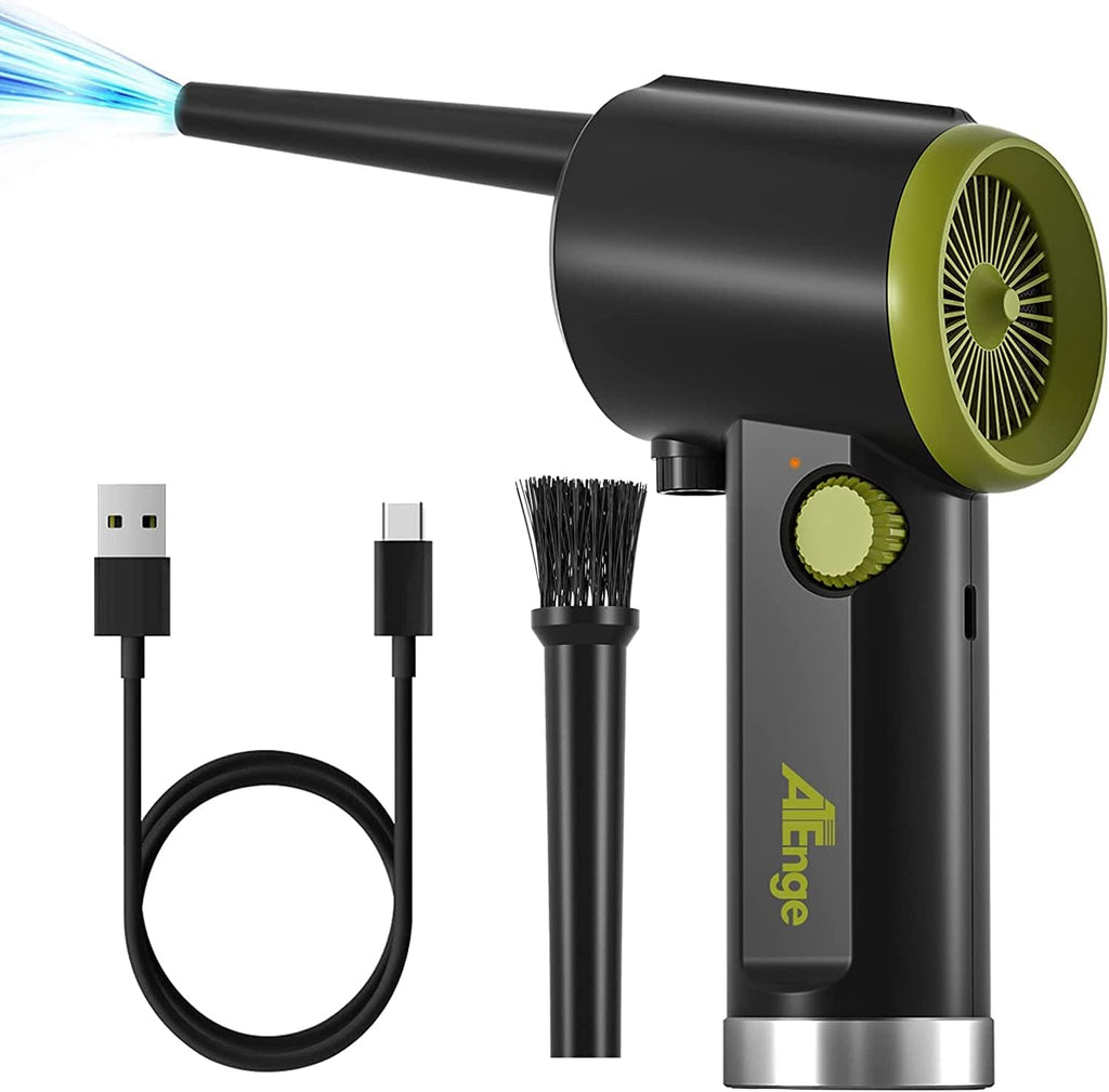Rechargeable Electric Air Duster, Pack of 2 U942