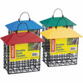 2-Cake Metal Suet Feeder B5192