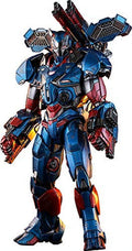 1/6 Scale Iron Patriot Figure J495