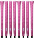 Pink Undersize Golf Grips R26249