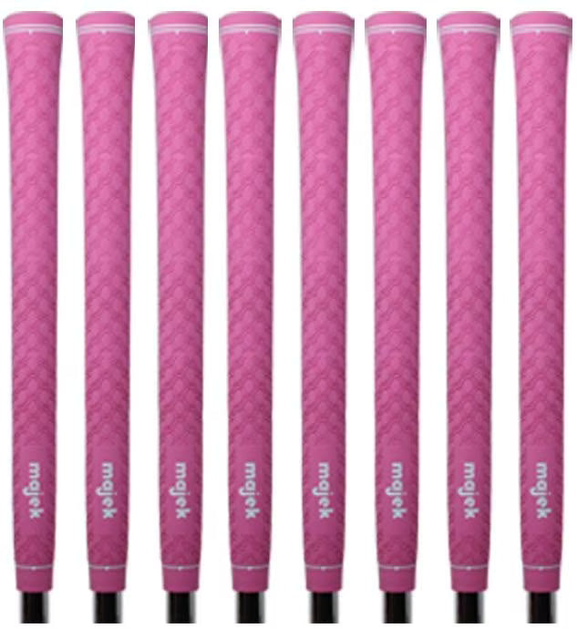 Pink Undersize Golf Grips R26249