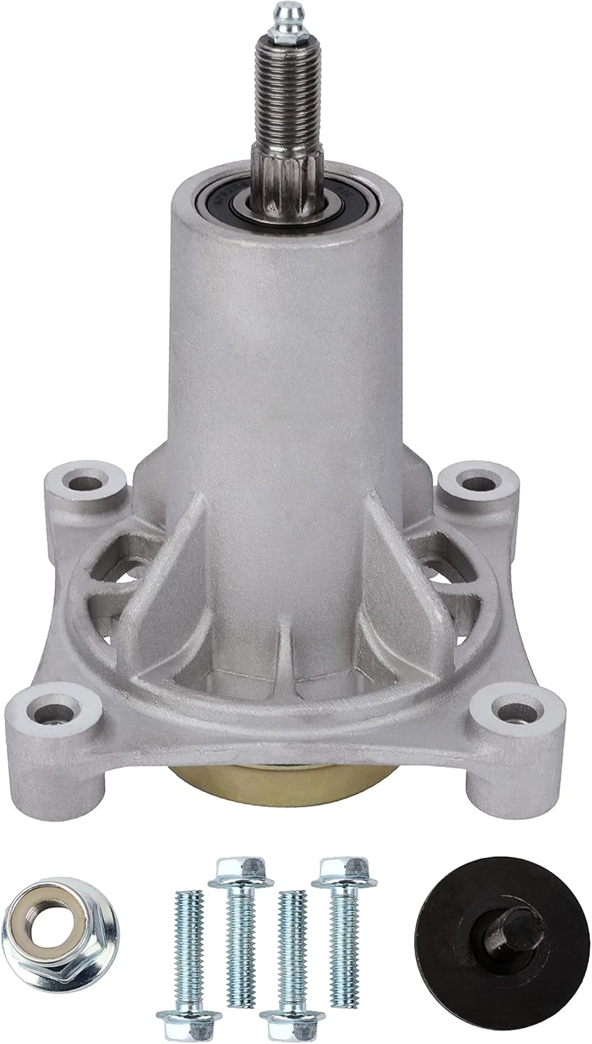 Spindle Assembly Set of 2 for Deck Mowers V285