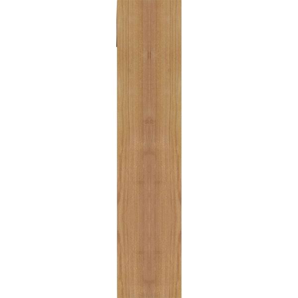 Western Red Cedar Bracket H44594