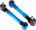 Lower Camber Arms Adjustable Blue Rear Camber Kits P721545