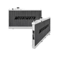 Aluminum Radiator W1685