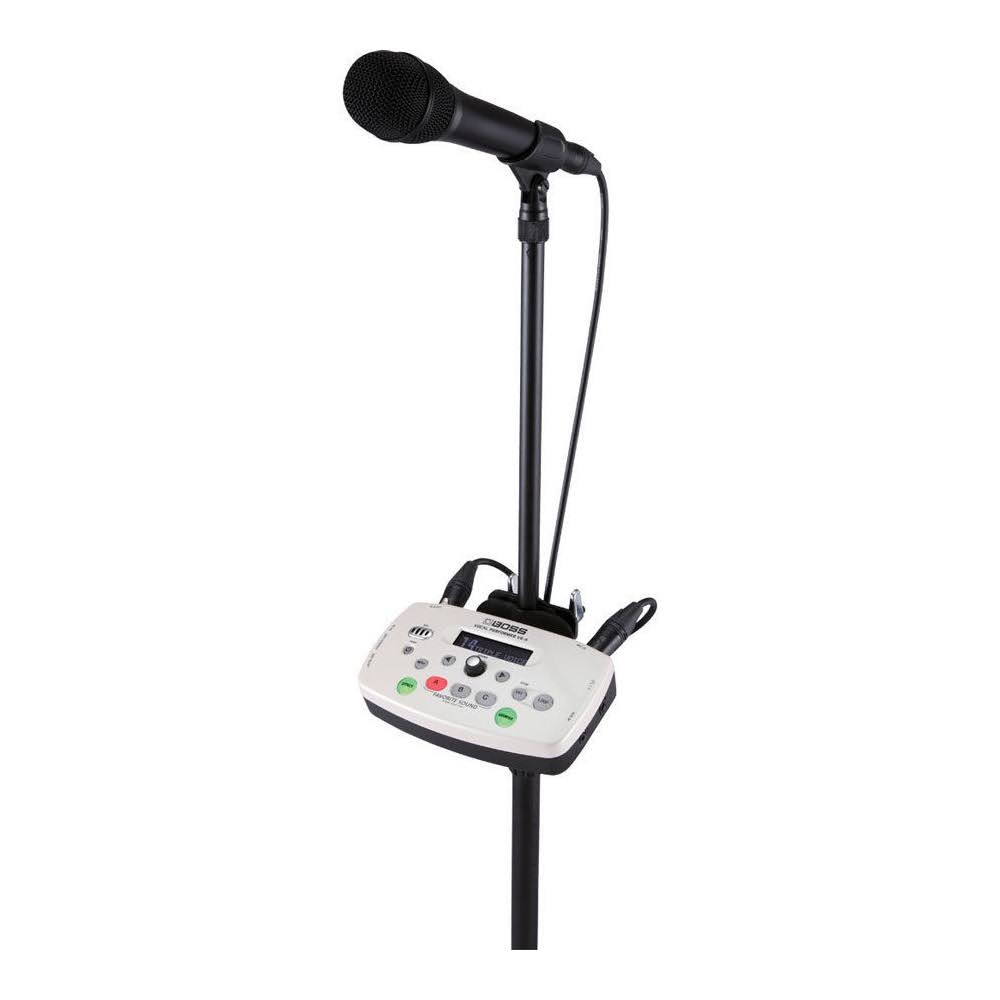 White Vocal Processor T238803