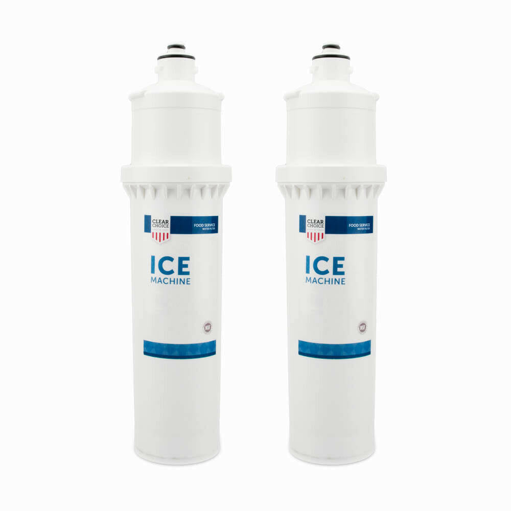 Ice Filtration System Replacement Cartridge J995414