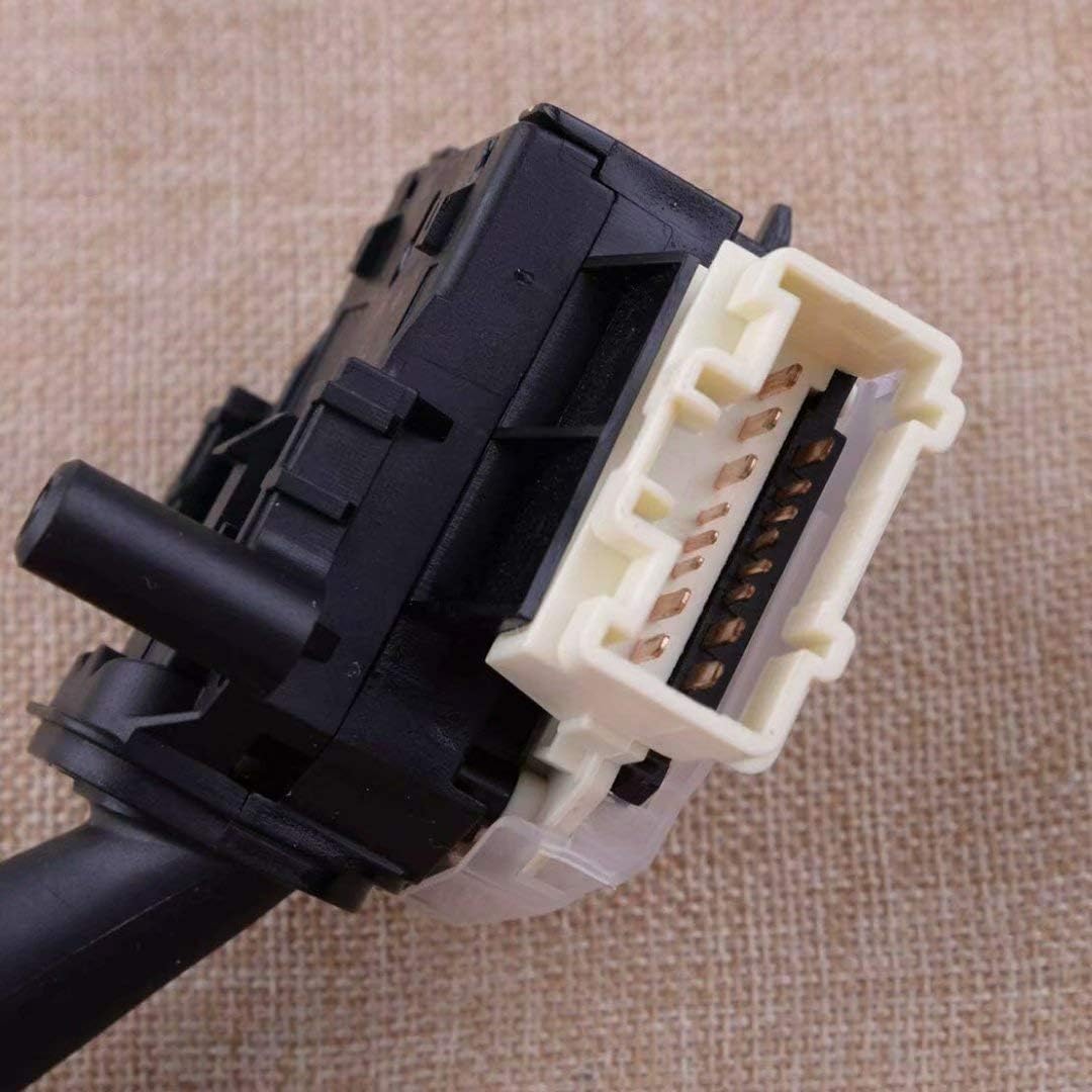 Fog Light Turn Signal Switch Pack of 2 Y67311