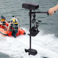 260lbs 48V Electric Outboard Trolling Motor P6536