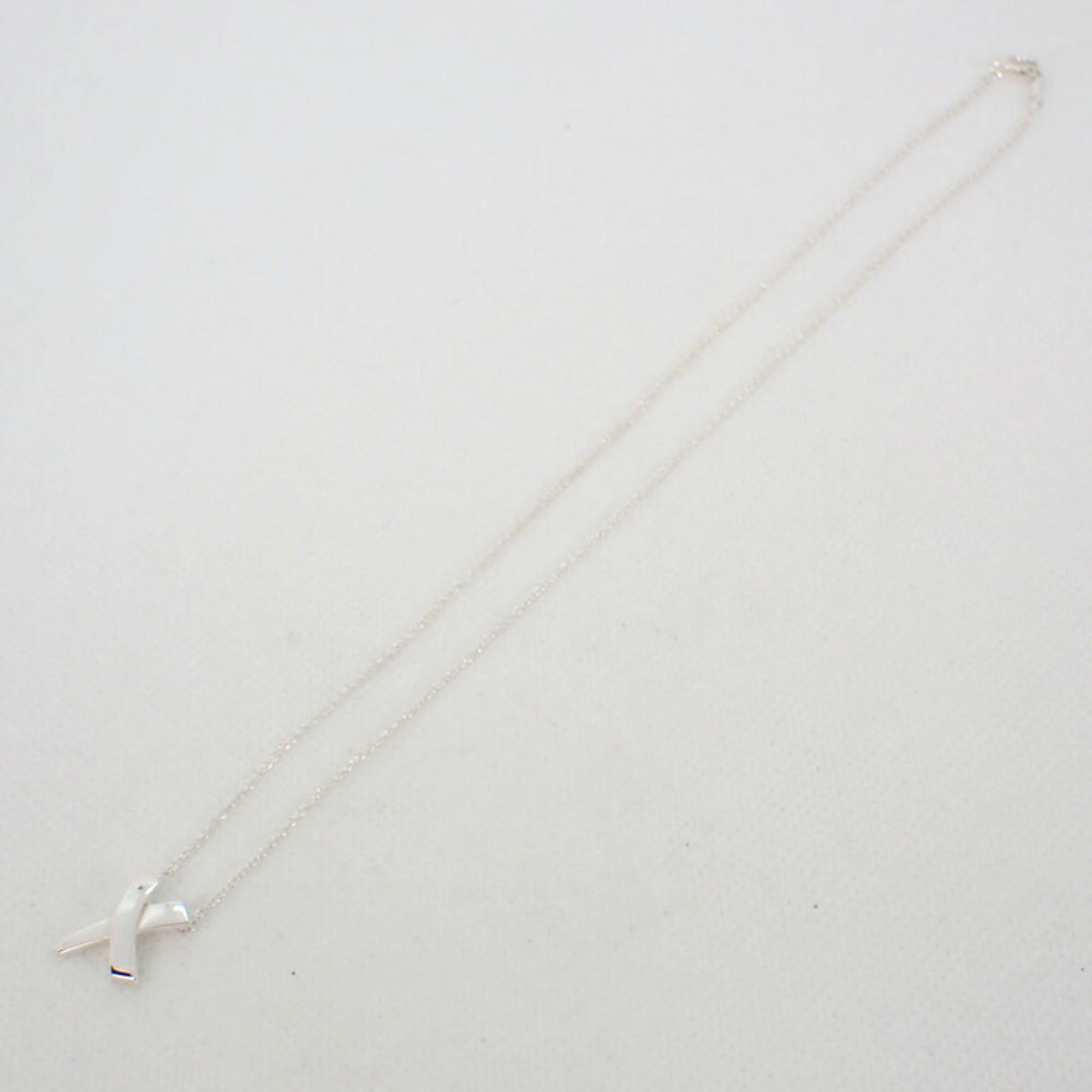 925 Paloma Picasso Necklace A3238