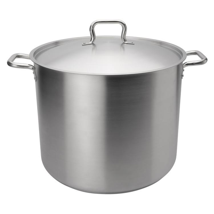40 qt Stock Pot P755