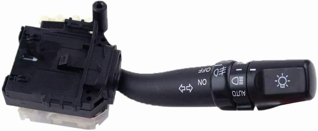 Fog Light Turn Signal Switch Pack of 2 Y67311