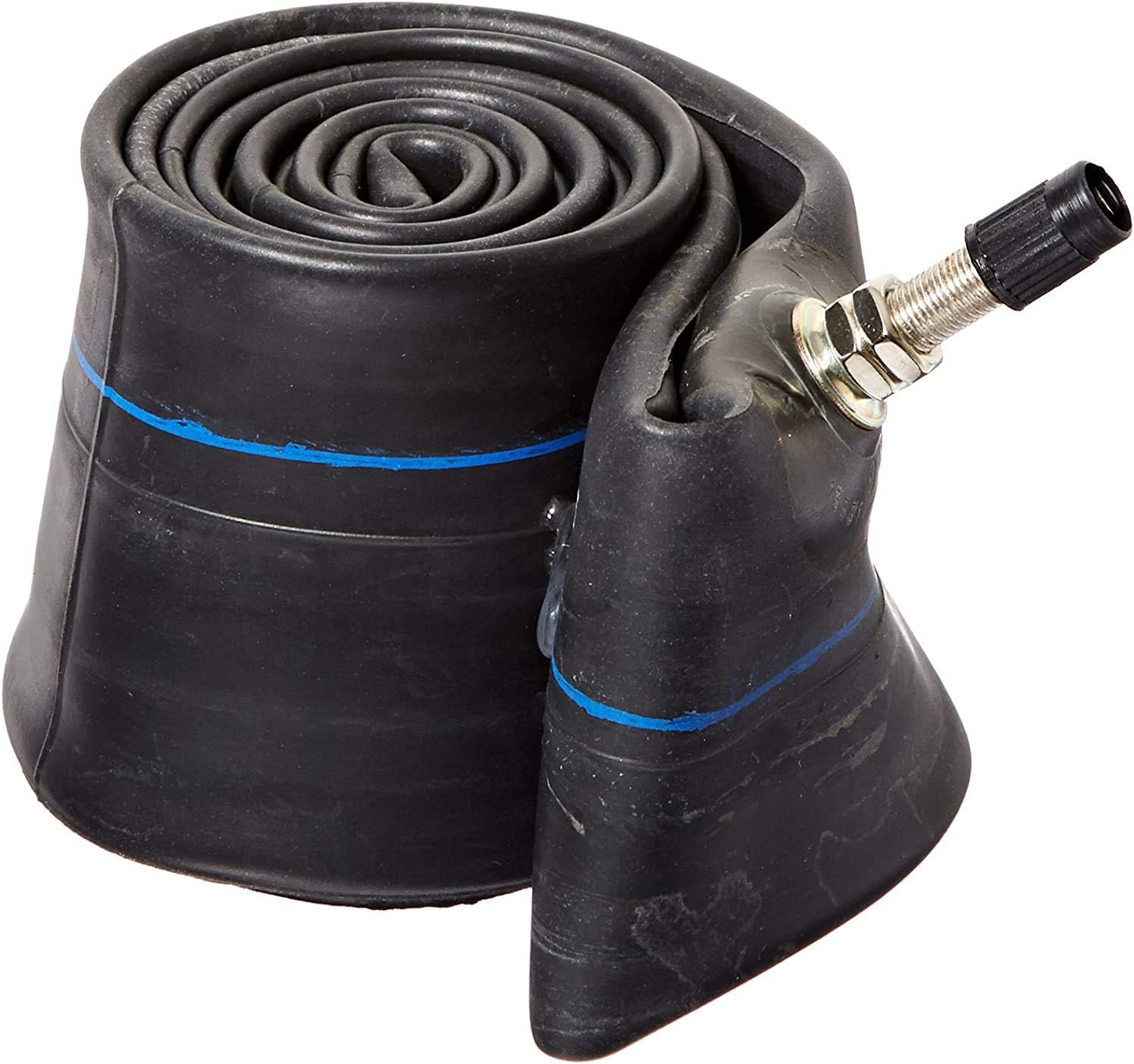 25X8.00-12 ATV Tube with Straight TR-6 metal valve stem, 3-Pack X961068