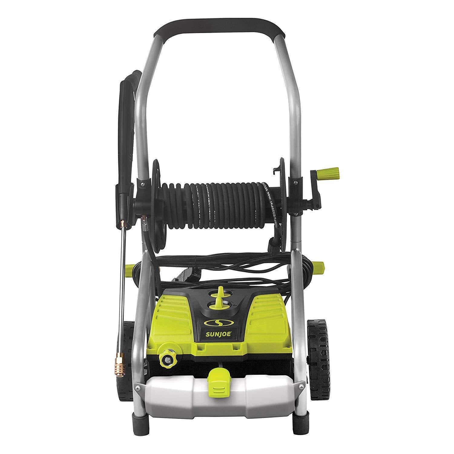 Electric Pressure Washer G439