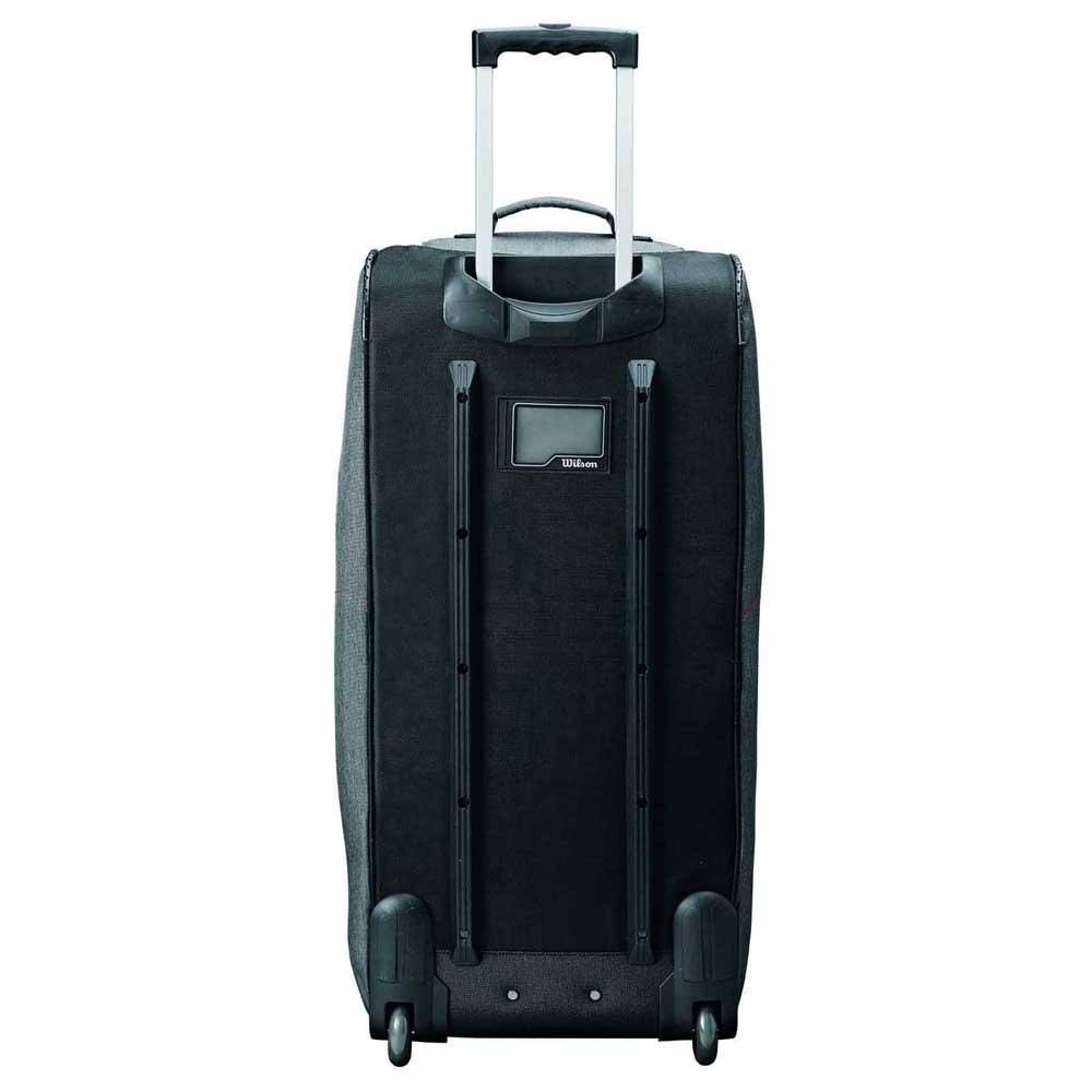 Wilson Traveler Wheeled Tennis Bag U1033