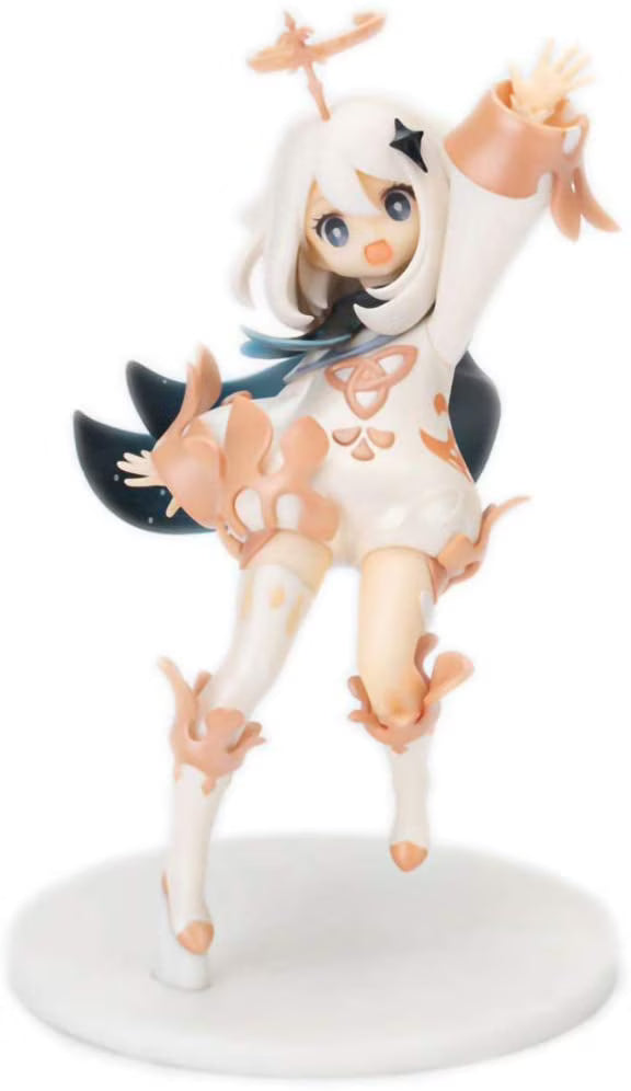 PVC Action Figure U223