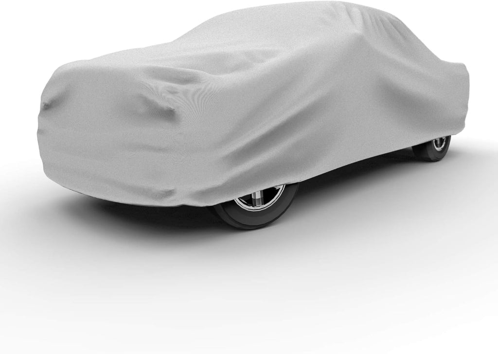 Gray Pack of 2 Truck Cover C6230