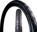 Hybrid Urban Reflective MTB Mountain Bike Tire 26" x1.95 Pack of 2 P63015