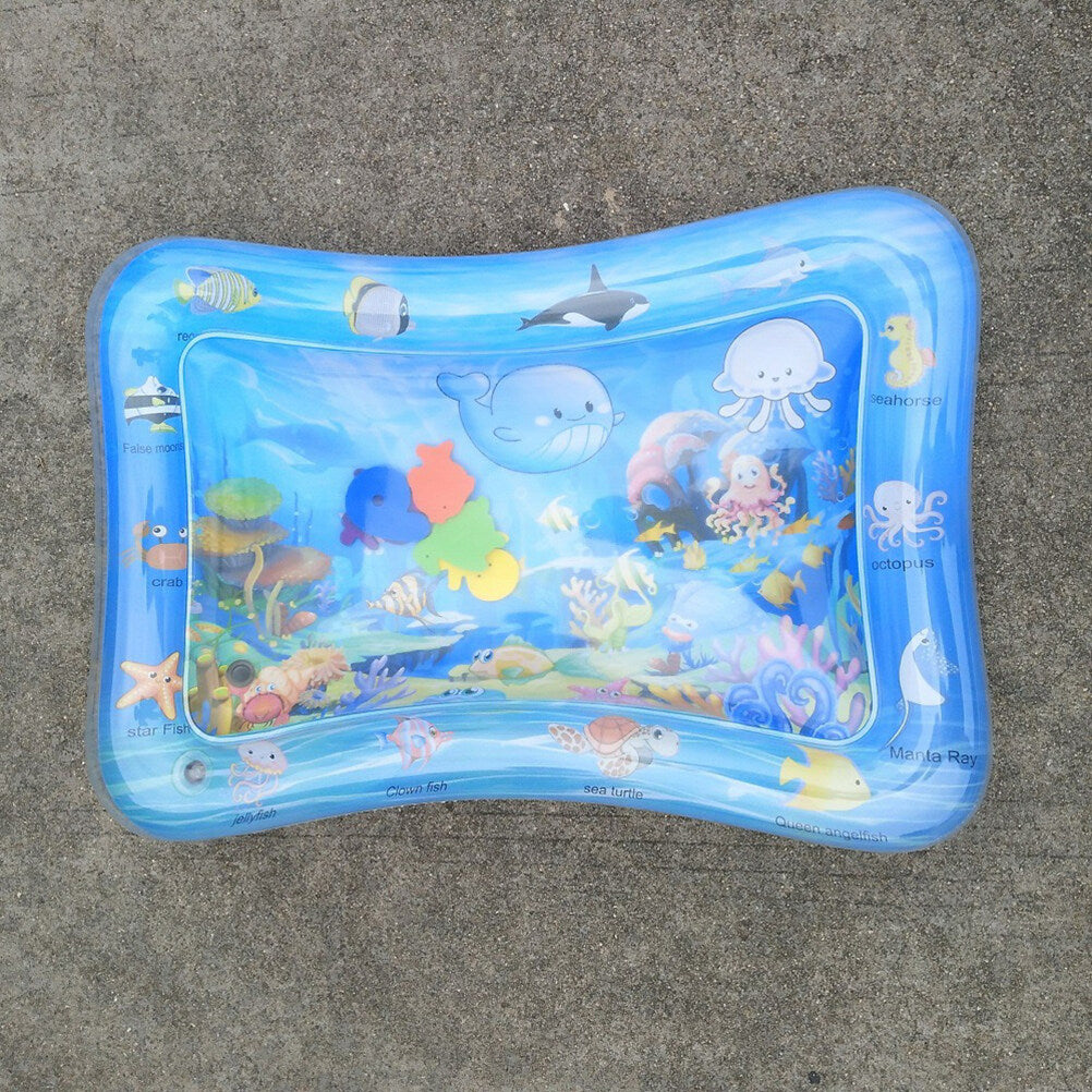 Water Play Mat Toy U89760