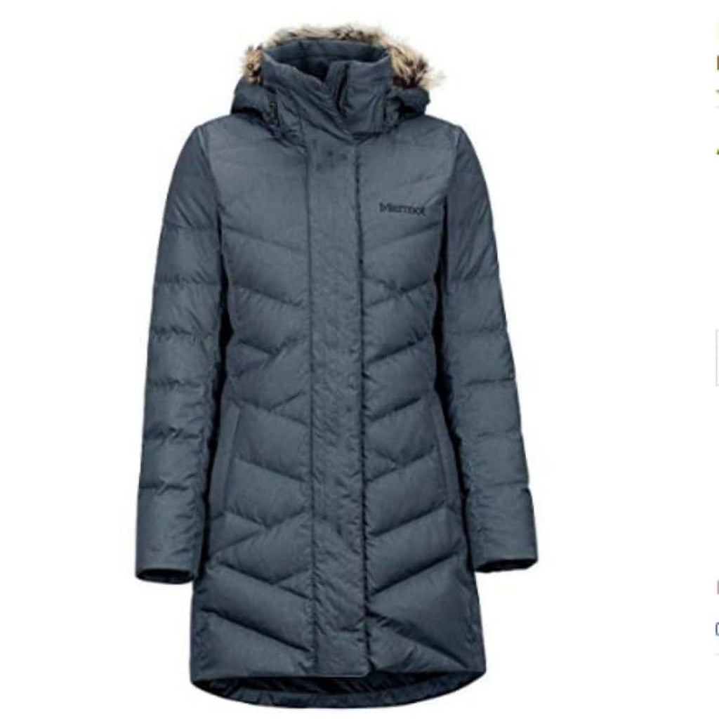 Steel Onyx Womens Jacket A6759