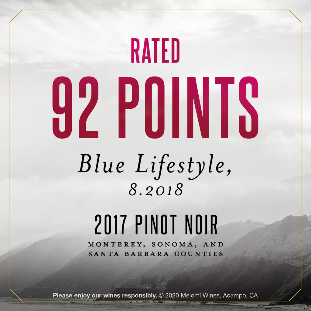 750 ml Bottle Pinot Noir Red Wine W371738
