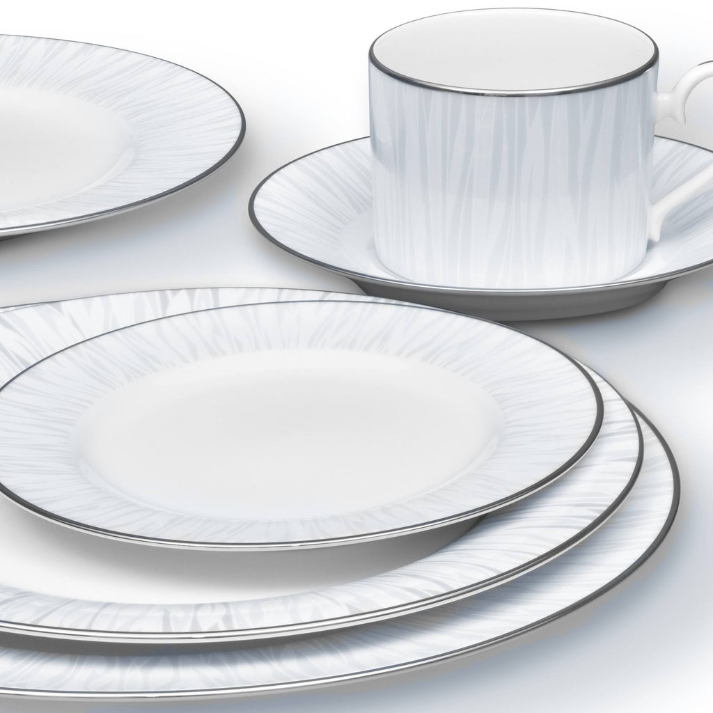 Oval Platter Y625