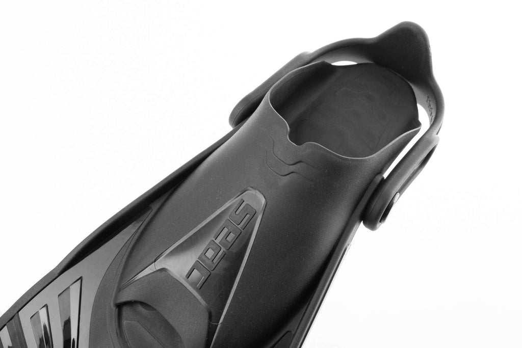 BLACK XS-S R7931