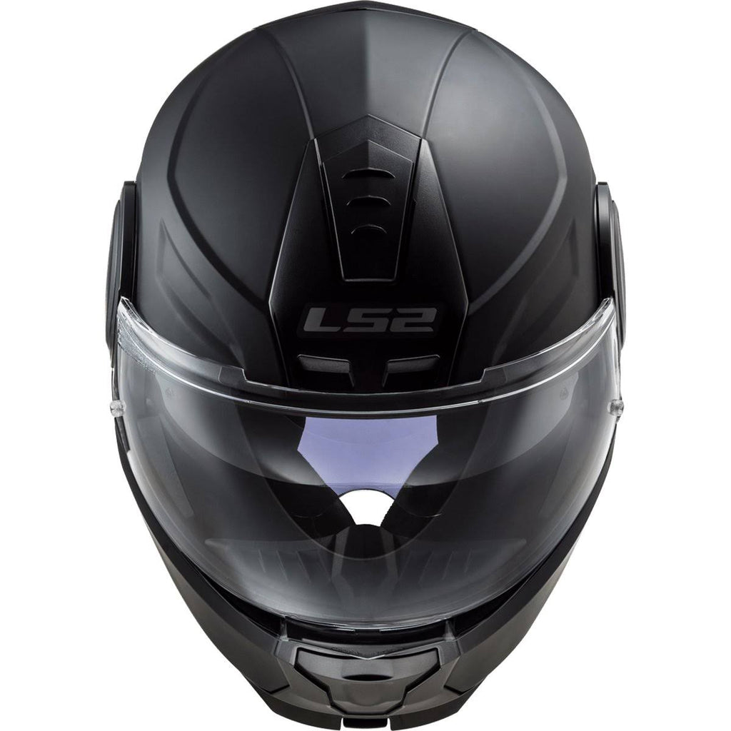 Modular Adult Street Helmet Gloss Battleship Gray Medium O7782