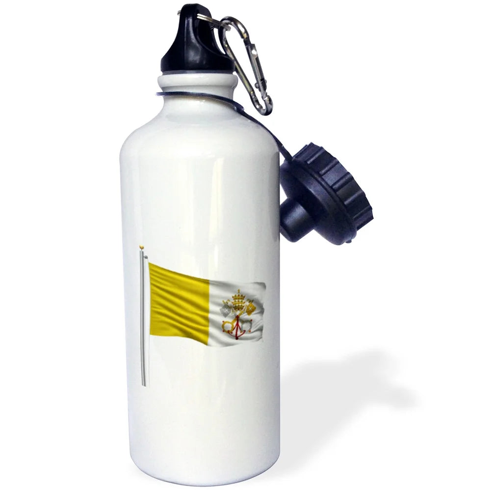 21 oz Sports Water Bottle O55663