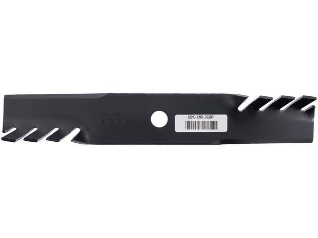 18 in Commercial Toothed Mower Blades M61961