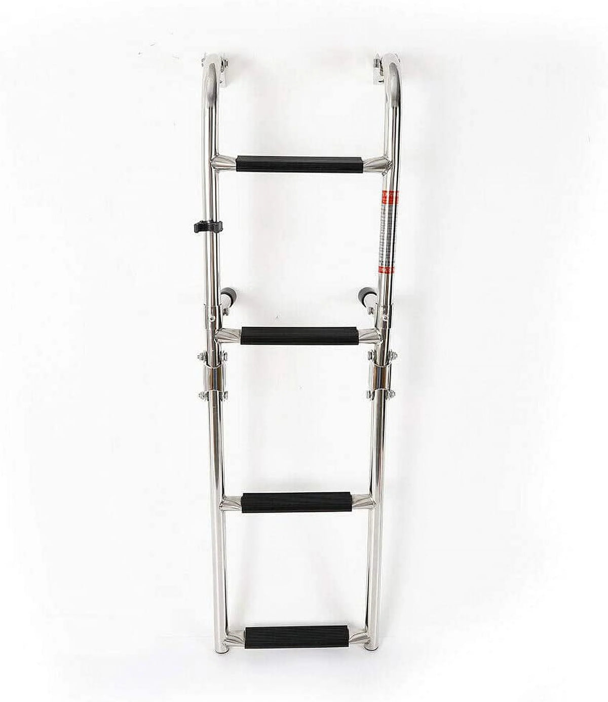Stainless Steel Retractable Marine Ladder Q54759