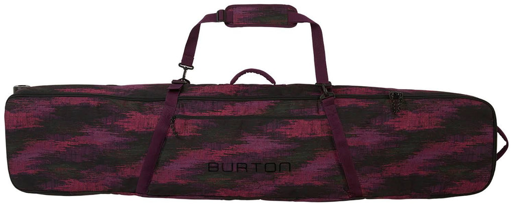 Wheelie Gig Bag N24683