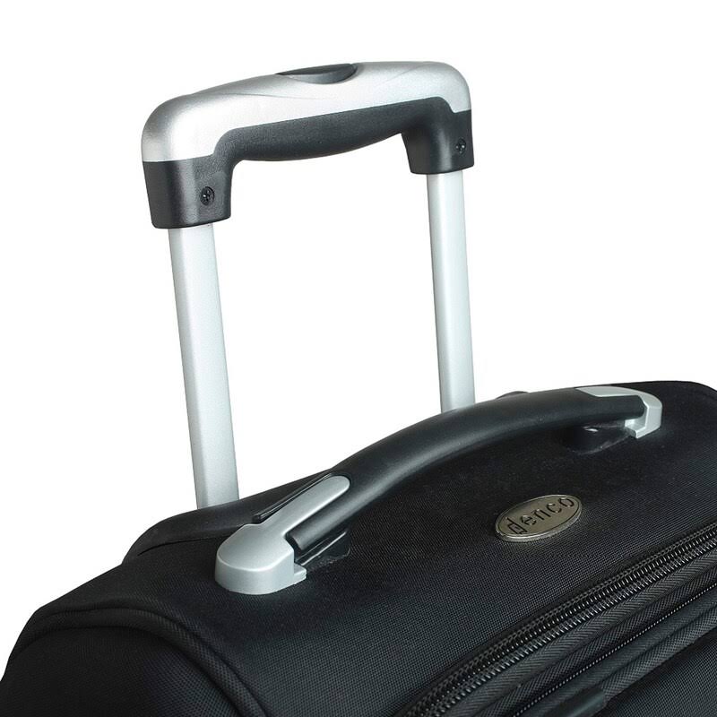 21x22 Carry-On Luggage O6039