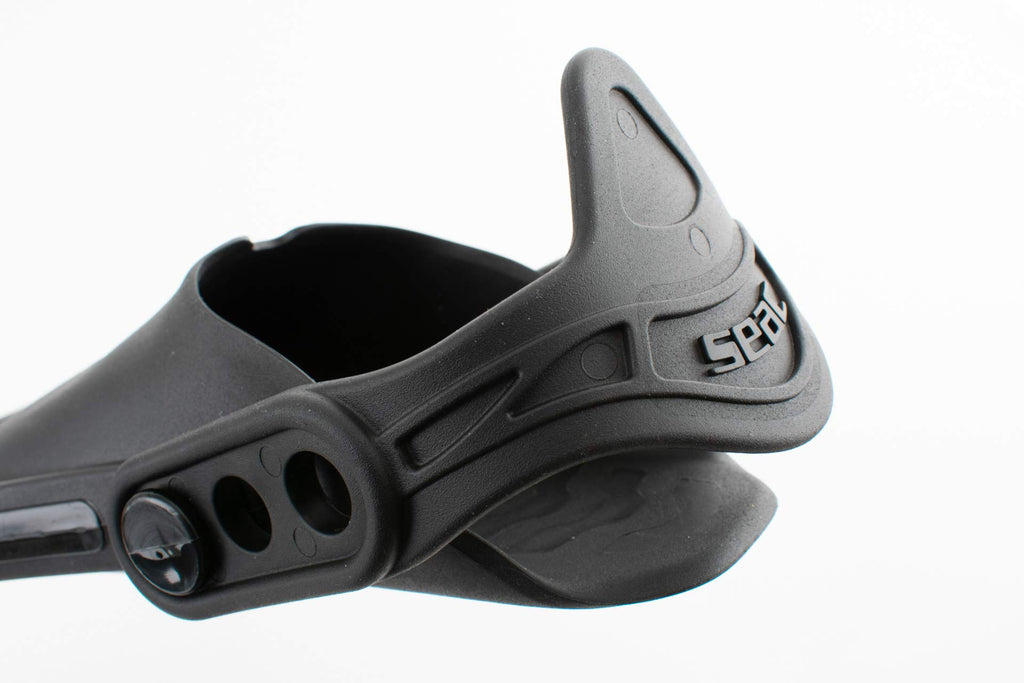 BLACK XS-S R7931