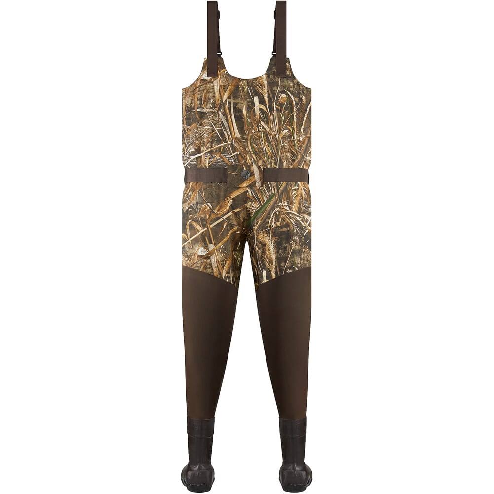 1600g Insulated Realtree Max-5 Wader S255482