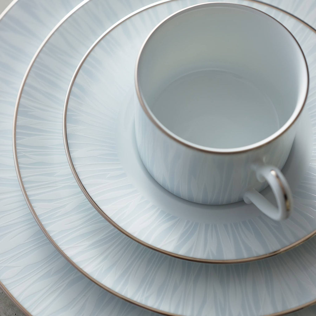 Oval Platter Y625