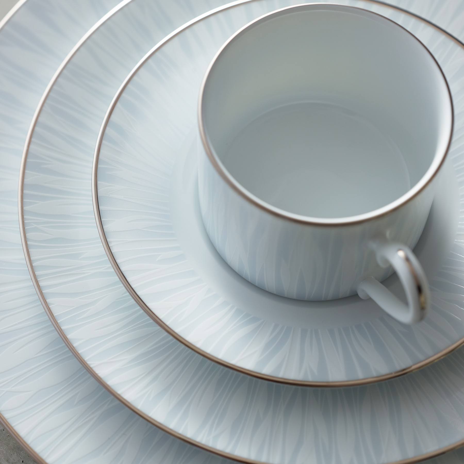 Oval Platter Y625