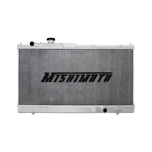 Aluminum Radiator W1685
