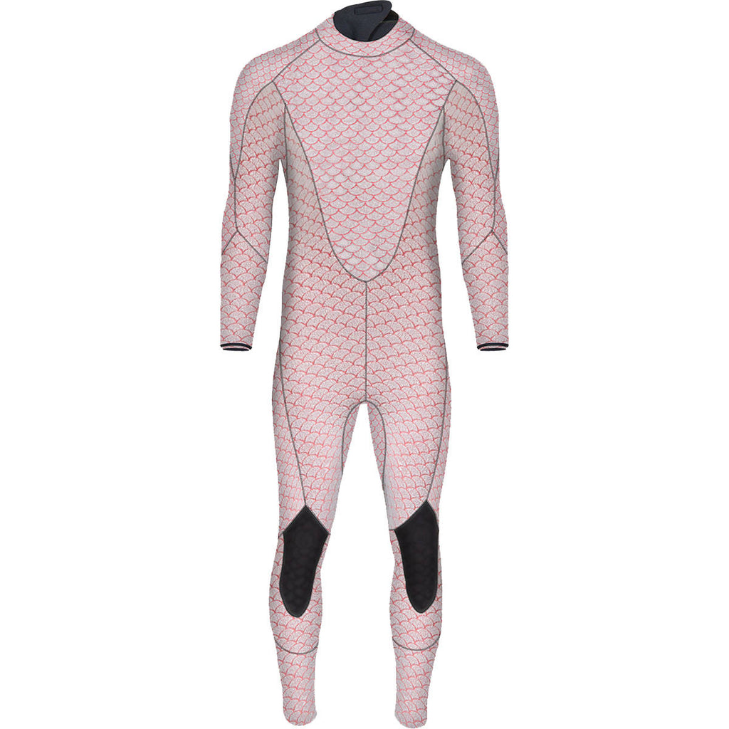 5mm Men's Aqua Lock Fullsuit X71143