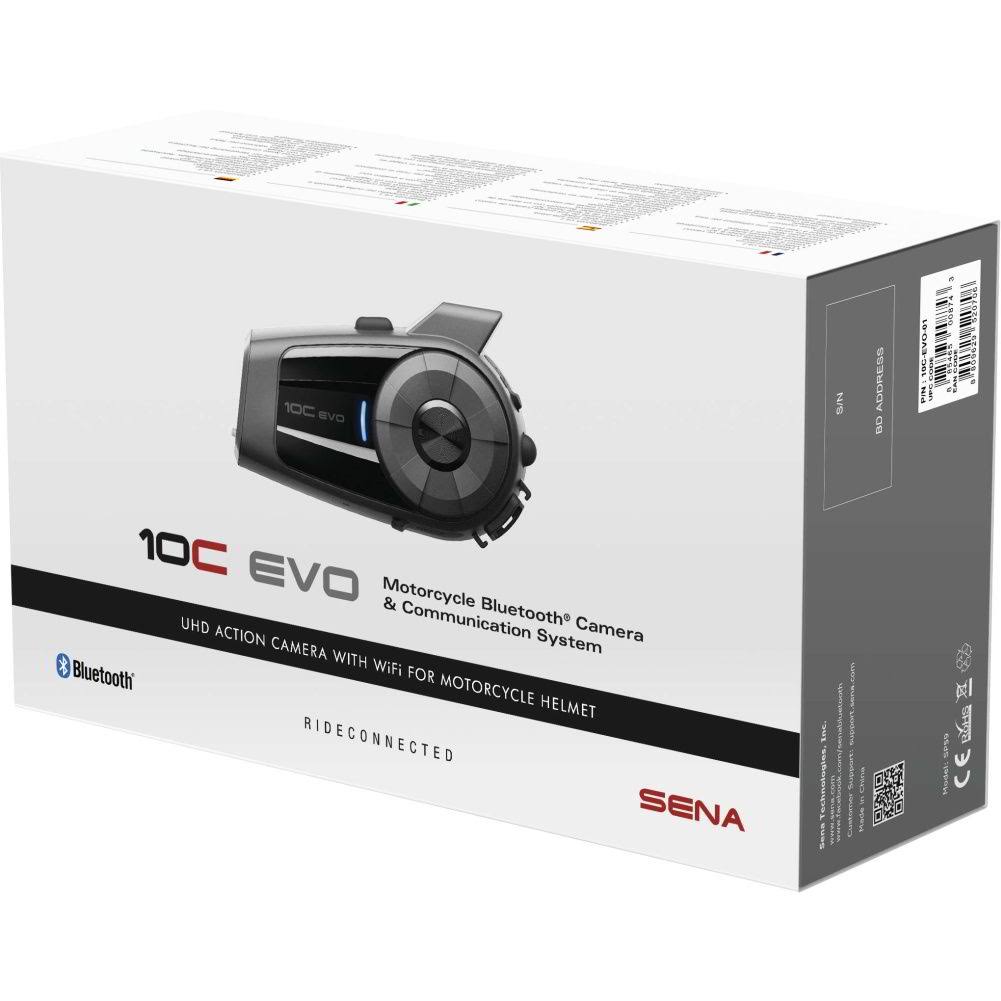 Bluetooth Camera/Communication System C49423