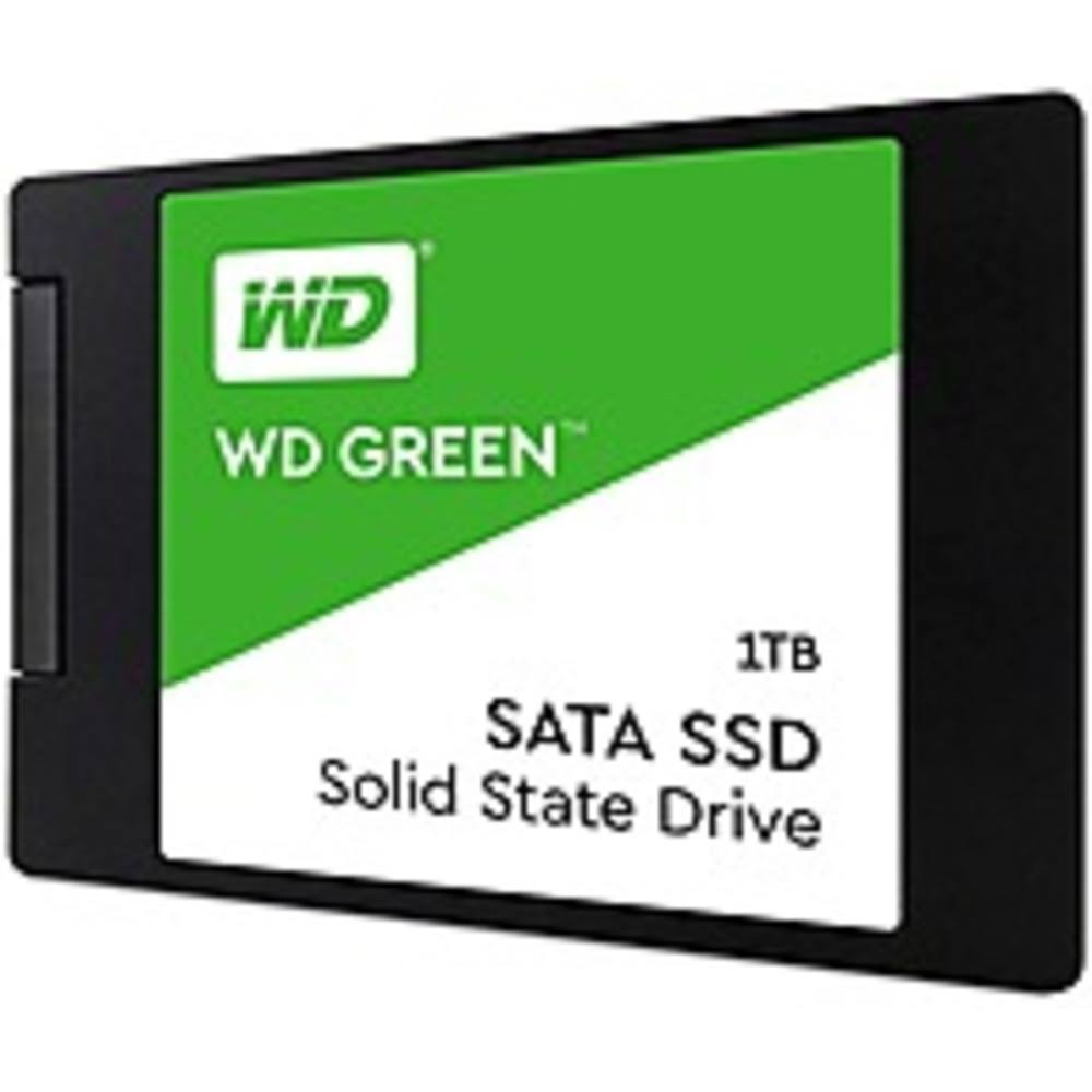 1 TB SATA Internal SSD S208