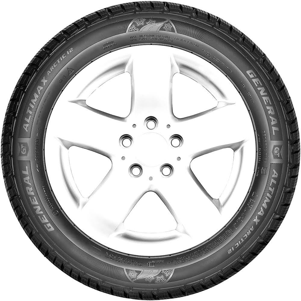 175/70R14 Winter Tire J7003