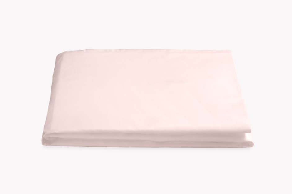 Blush Percale Fitted Sheet, King K997241