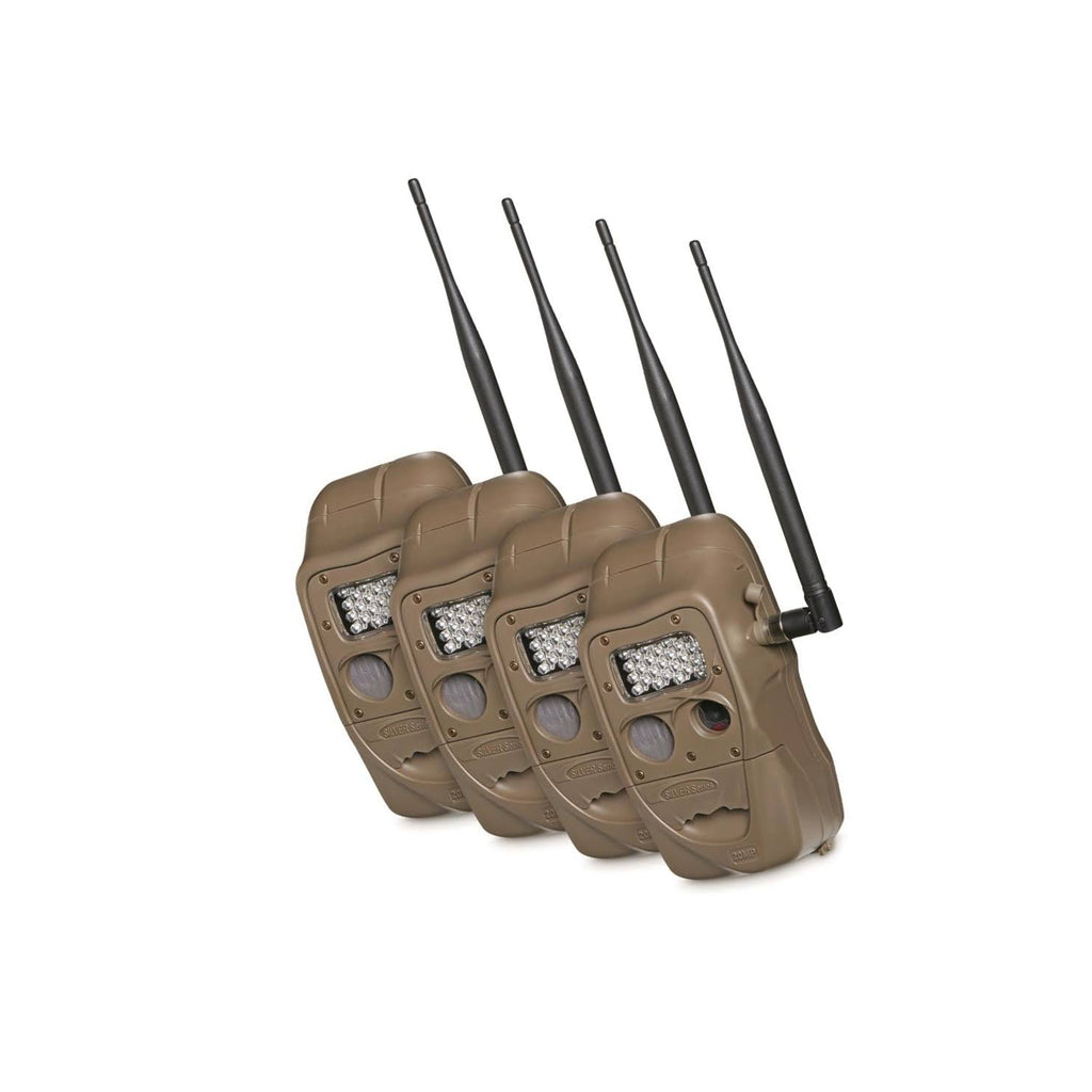 20MP IR Camera (4 Pack) S872927